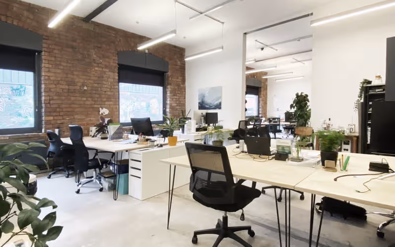 12 Jordan Street, Liverpool, 25 DESKS 12 Jordan Street, Liverpool image 1