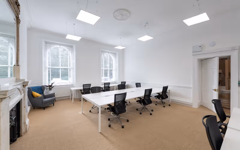 1 Barnfield Crescent, Exeter, 5 DESKS 1 Barnfield Crescent, Exeter image 1