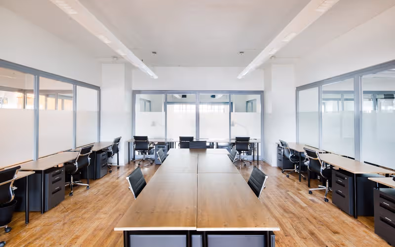 61 Greenpoint Ave, Brooklyn, 48 DESKS 61 Greenpoint Ave, Brooklyn image 1