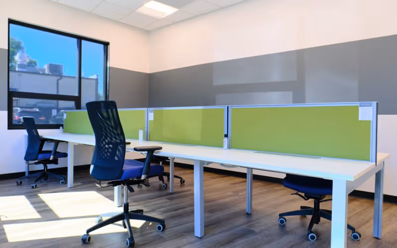 34 Willis Avenue, Mineola, 8 DESKS 34 Willis Avenue, Mineola image 1