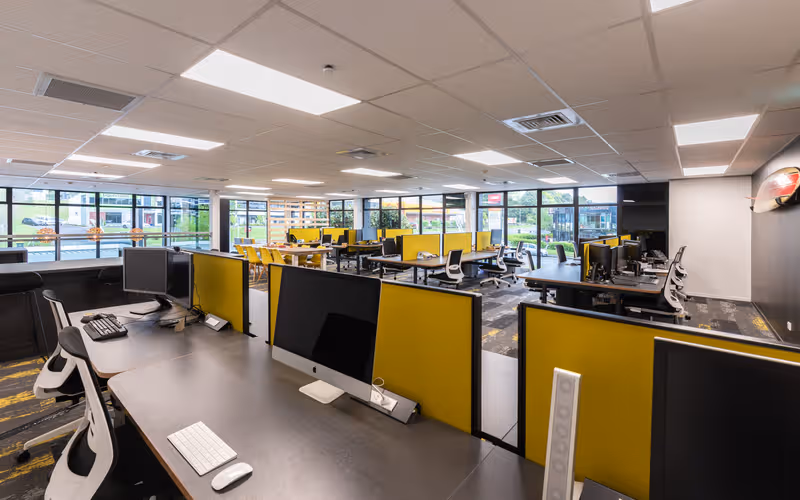 28 Constellation Drive, Auckland, 12 DESKS 28 Constellation Drive, Auckland image 1