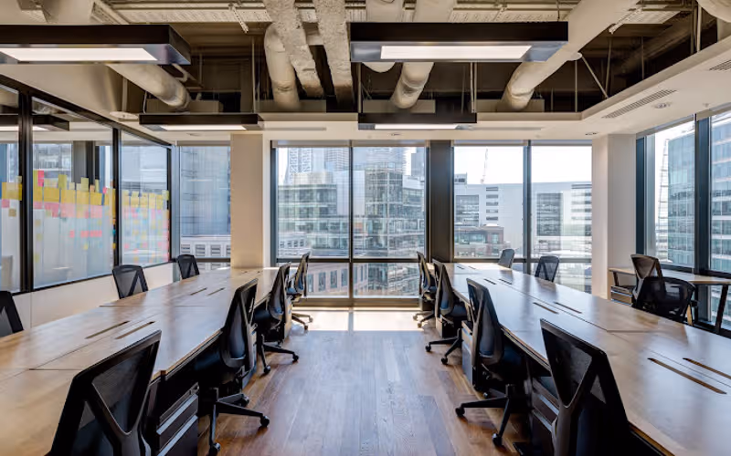 9 Appold Street, Shoreditch image 1