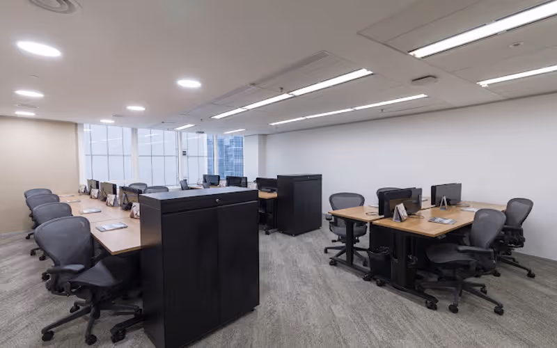 88 Queensway, Admiralty, 20 DESKS 88 Queensway, Admiralty image 1