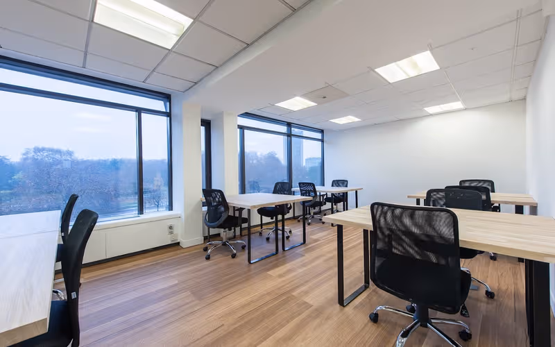 21 Knightsbridge, Belgravia, 43 DESKS 21 Knightsbridge, Belgravia image 1