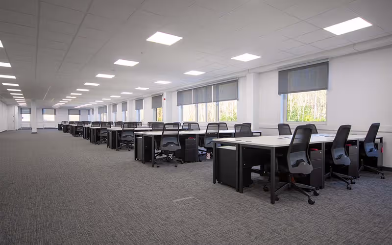 Courtwick Lane, West Sussex, 32 DESKS Courtwick Lane, West Sussex image 1
