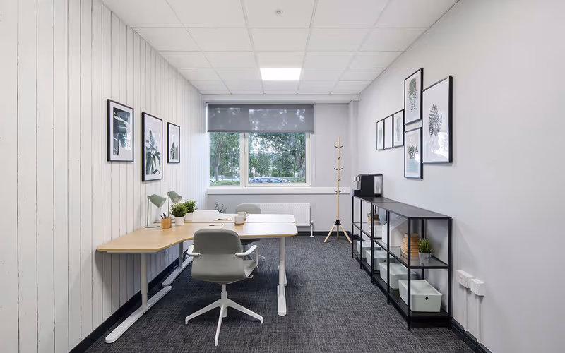 William Armstrong Drive, Newcastle, 156 DESKS William Armstrong Drive, Newcastle image 1