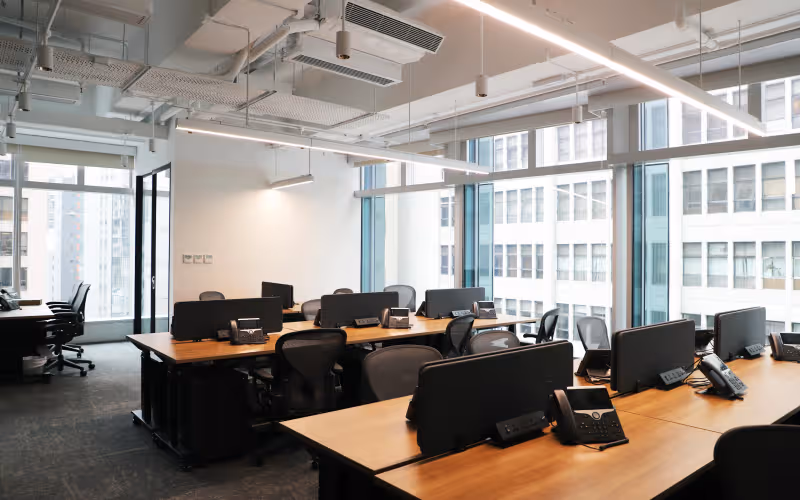 28 Stanley Street, Central, 12 DESKS 28 Stanley Street, Central image 1