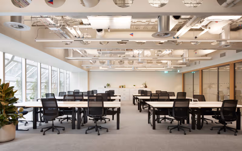 201 Bishopsgate, Broadgate image 1