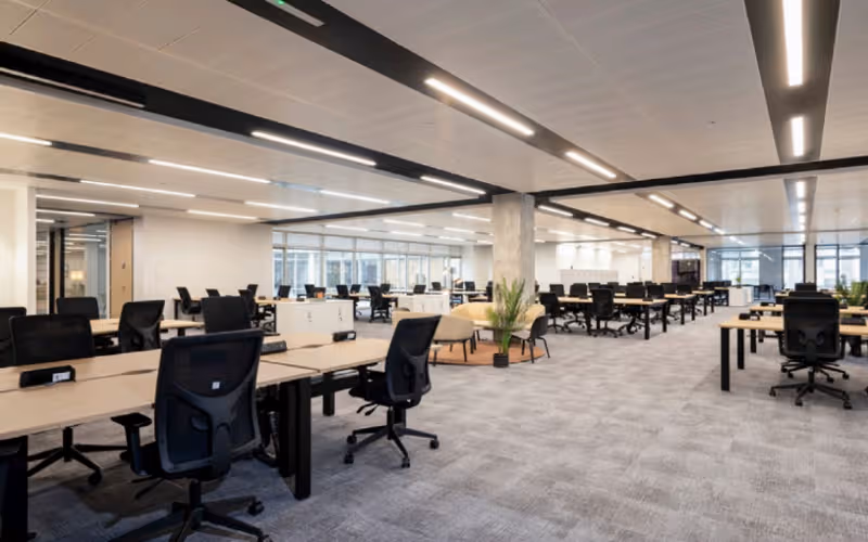 5 Appold Street, Broadgate, 265 DESKS 5 Appold Street, Broadgate image 1