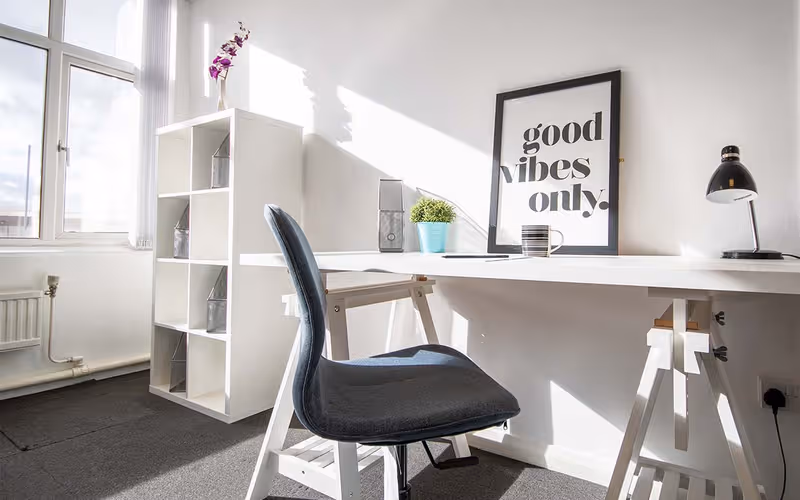 Denby Dale Road, Yorkshire, 12 DESKS Denby Dale Road, Yorkshire image 1
