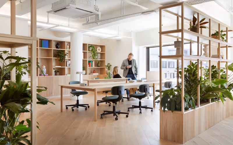 14 Bird Street, London image 1