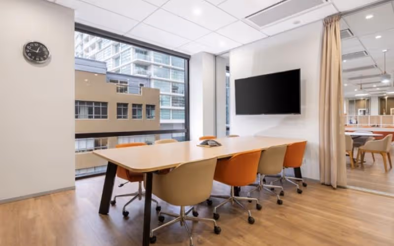 1 Willis Street, Wellington image 1