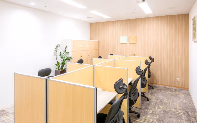 2-3-1 Nihonbashi, Chuo-ku, 10 DESKS 2-3-1 Nihonbashi, Chuo-ku image 1