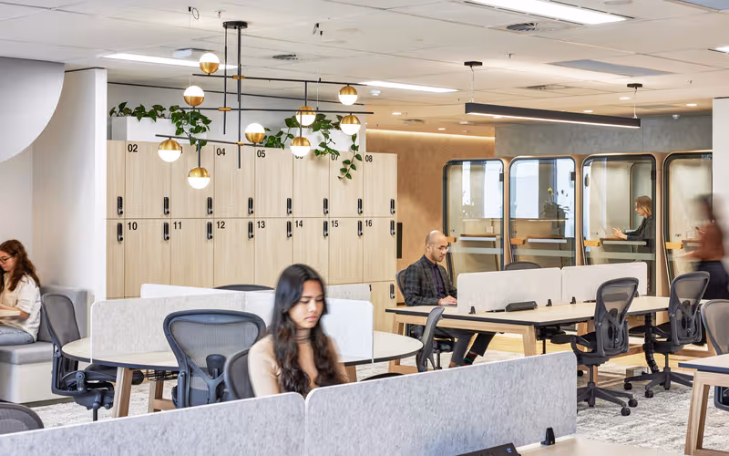 123 Pitt Street, Sydney, 33 DESKS 123 Pitt Street, Sydney image 1