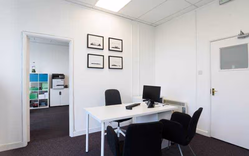 Eismann Way, Corby, 11 DESKS Eismann Way, Corby image 1