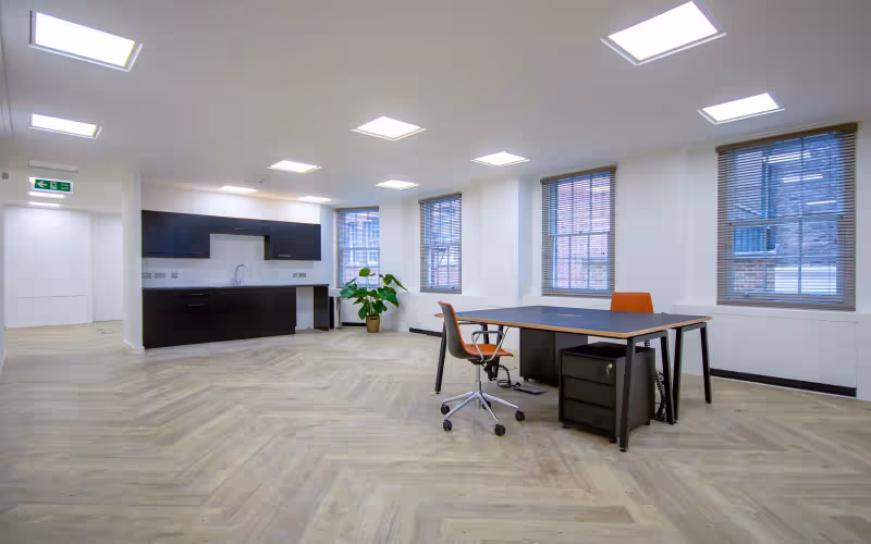 55 Blandford St, Marylebone, 65 DESKS 55 Blandford St, Marylebone image 1
