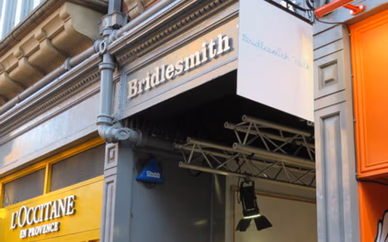 12 Bridlesmith Walk, Nottingham, 10 DESKS 12 Bridlesmith Walk, Nottingham image 1
