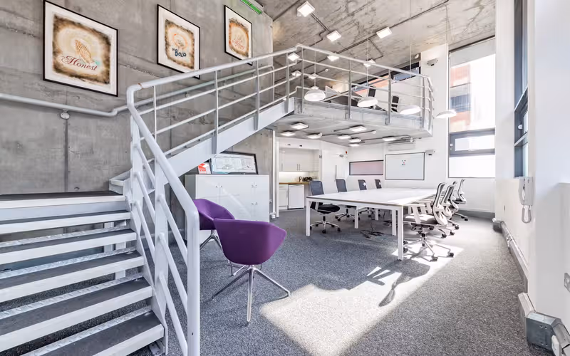 79 Great Suffolk Street, Borough, 46 DESKS 79 Great Suffolk Street, Borough image 1