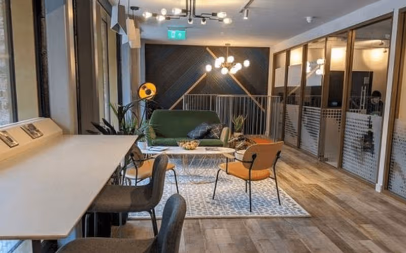 70 Great Ancoats Street, Manchester, 10 DESKS 70 Great Ancoats Street, Manchester image 1
