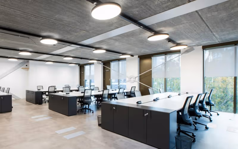 5-23 Old Street, London, 42 DESKS 5-23 Old Street, London image 1