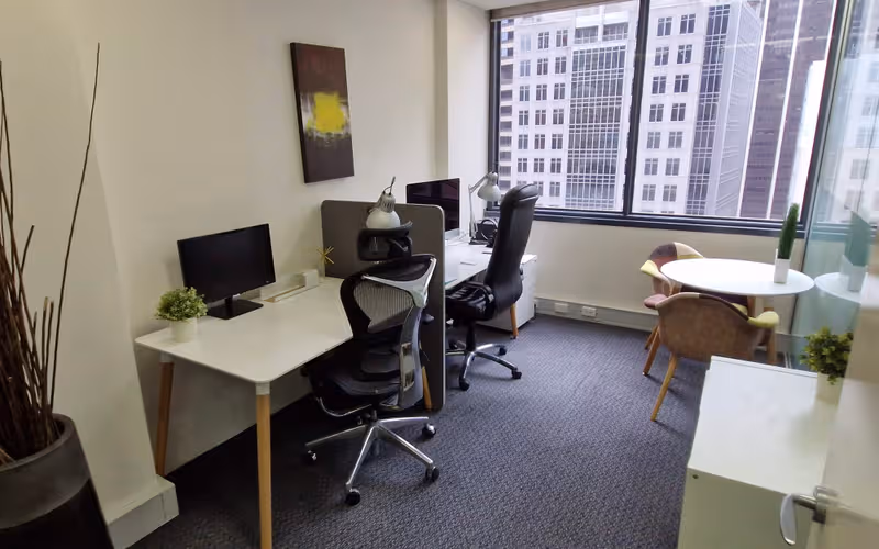 109 Pitt Street, Sydney image 1