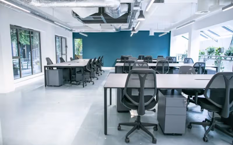 17 Heneage Street, London, 165 DESKS 17 Heneage Street, London image 1
