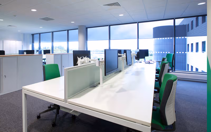 Express Park, Bridgwater, 80 DESKS Express Park, Bridgwater image 1