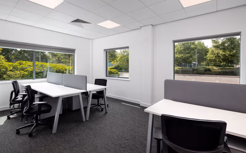 2530 Aztec West, Almondsbury, 112 DESKS 2530 Aztec West, Almondsbury image 1