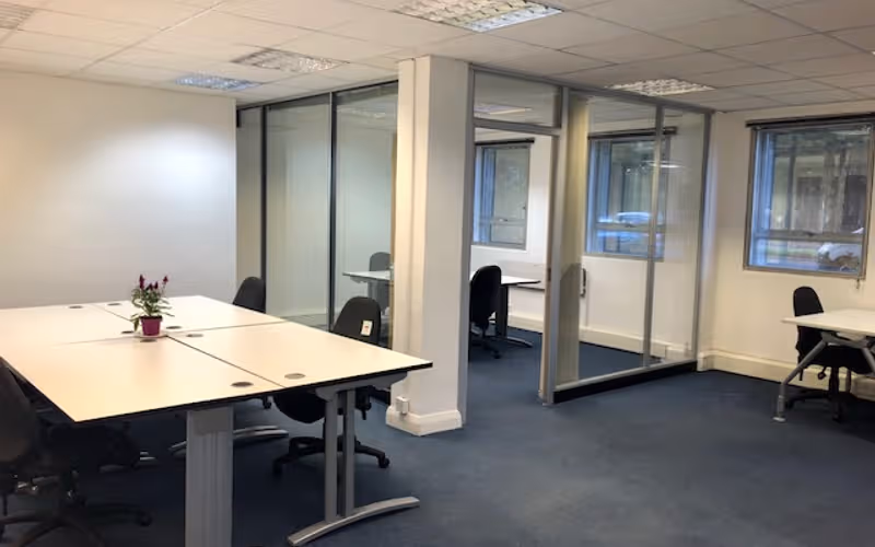 179-181 Lower Richmond Road, Richmond, 18 DESKS 179-181 Lower Richmond Road, Richmond image 1