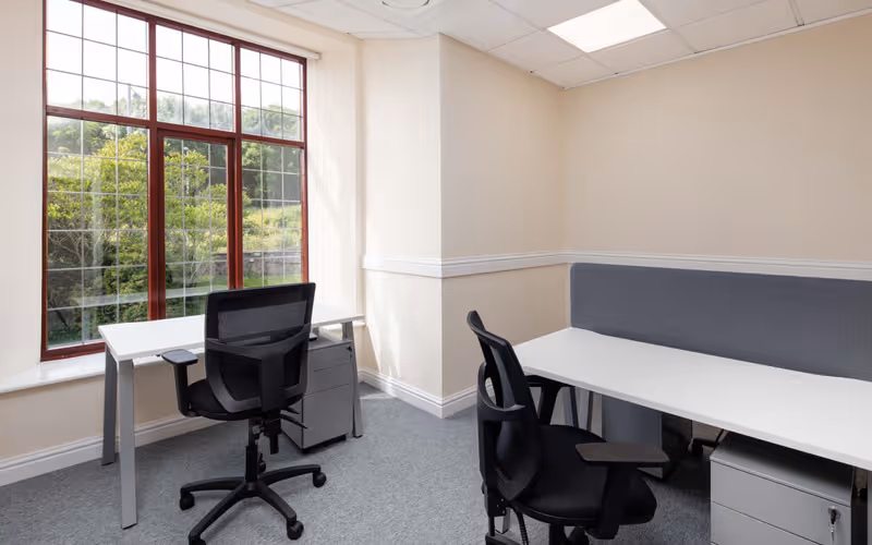 Creech Castle, Taunton, 12 DESKS Creech Castle, Taunton image 1