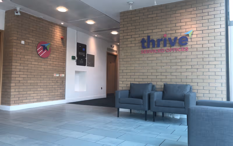 5300 Lakeside, Cheadle, 40 DESKS 5300 Lakeside, Cheadle image 1