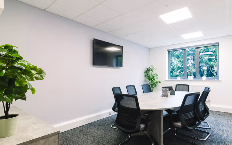 Hatherley Lane, Cheltenham, 30 DESKS Hatherley Lane, Cheltenham image 1