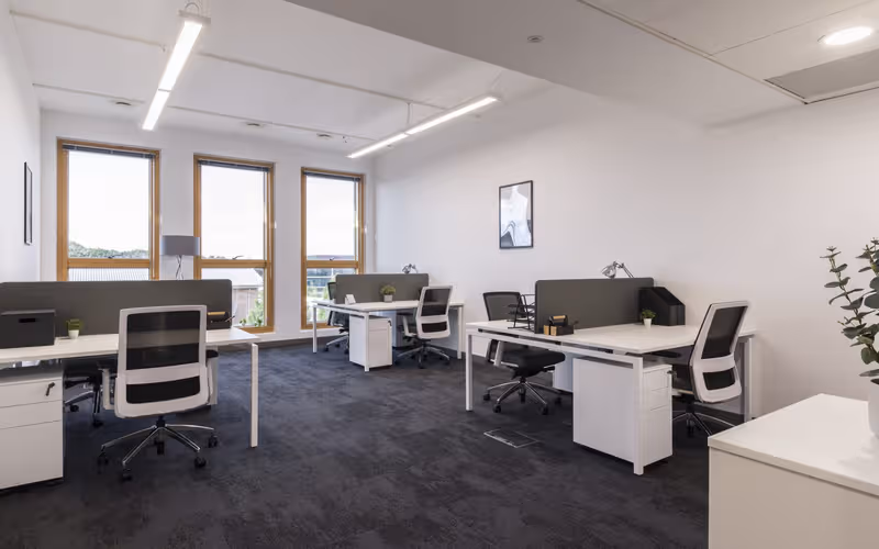 4100 Park Approach, West Yorkshire, 21 DESKS 4100 Park Approach, West Yorkshire image 1