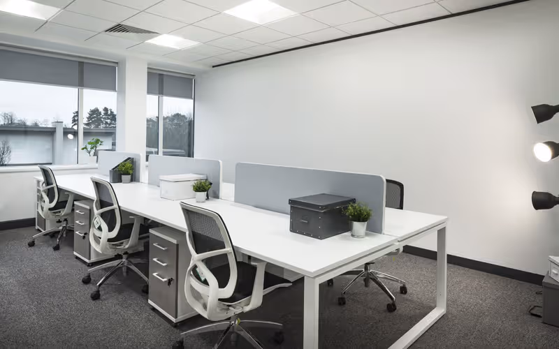 Brooks Drive, Cheadle, 36 DESKS Brooks Drive, Cheadle image 1