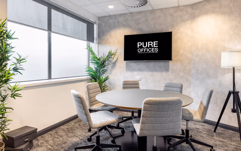 1 Devon Way, Longbridge, 40 DESKS 1 Devon Way, Longbridge image 1