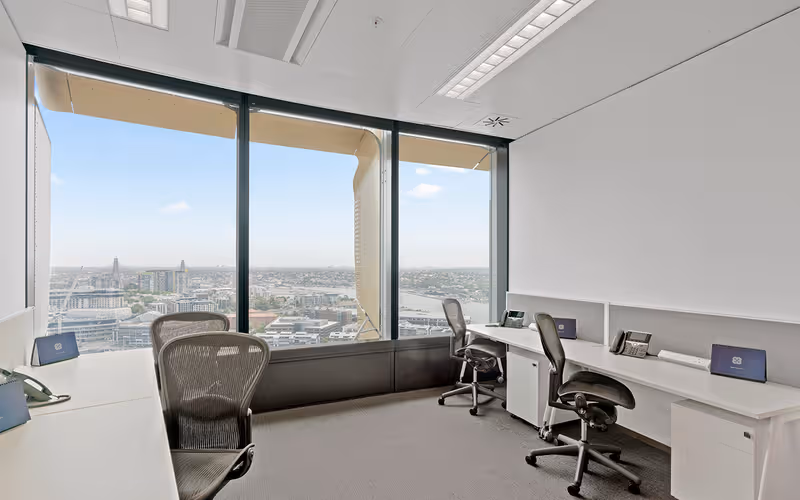 300 Barangaroo Avenue, Sydney, 26 DESKS 300 Barangaroo Avenue, Sydney image 1