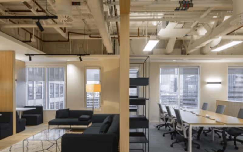 51 Hatton Garden, Greater London, 38 DESKS 51 Hatton Garden, Greater London image 1