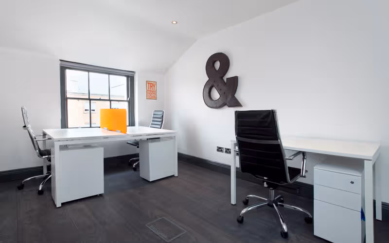 9 Pembroke Street, Dublin image 1