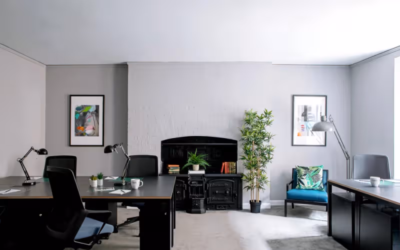 15 - 17 Earlsfort Terrace, Saint Kevin's image 1