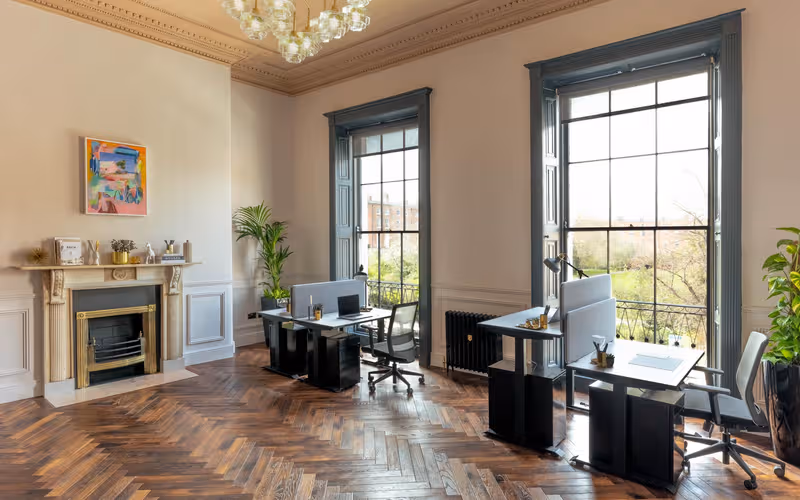 6-7 Fitzwilliam Square E, Dublin image 1