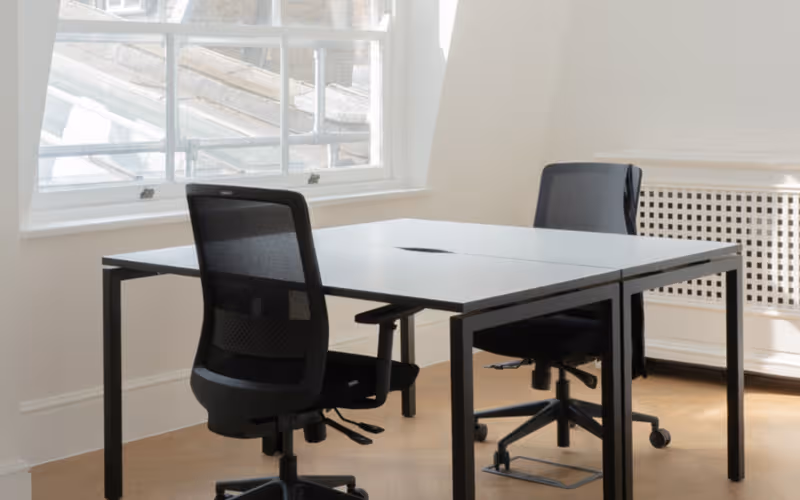 22 King Street, St James's, 50 DESKS 22 King Street, St James's image 1