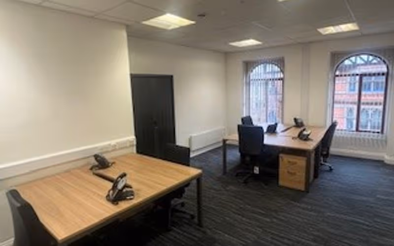 2 King Street, Nottingham, 8 DESKS 2 King Street, Nottingham image 1