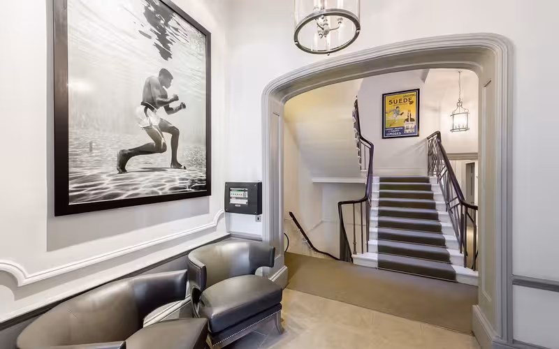 18 Cavendish Square, Marylebone, 32 DESKS 18 Cavendish Square, Marylebone image 1