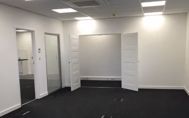 Rope Street, Greater London, 53 DESKS Rope Street, Greater London image 1
