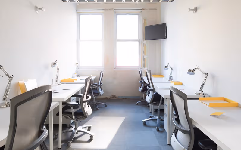 85 Delancey Street, New York, 12 DESKS 85 Delancey Street, New York image 1