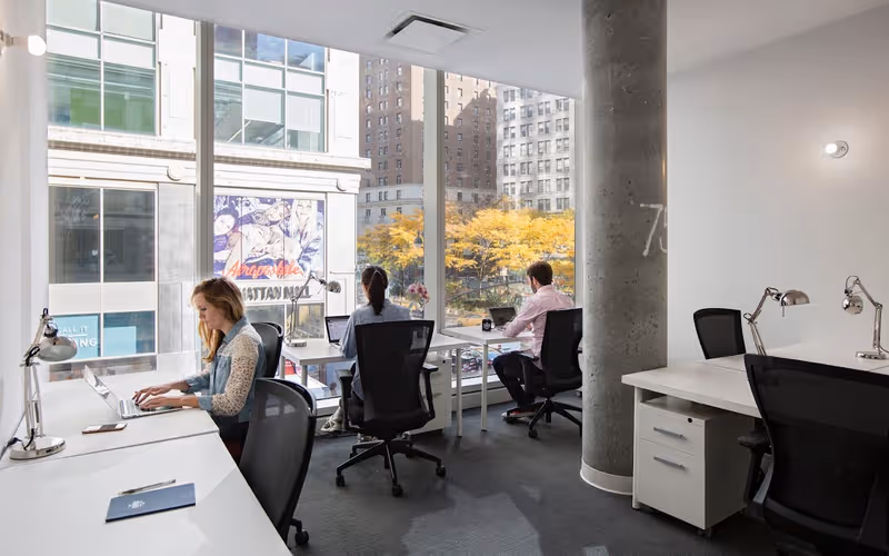 106 West 32nd Street, New York image 1