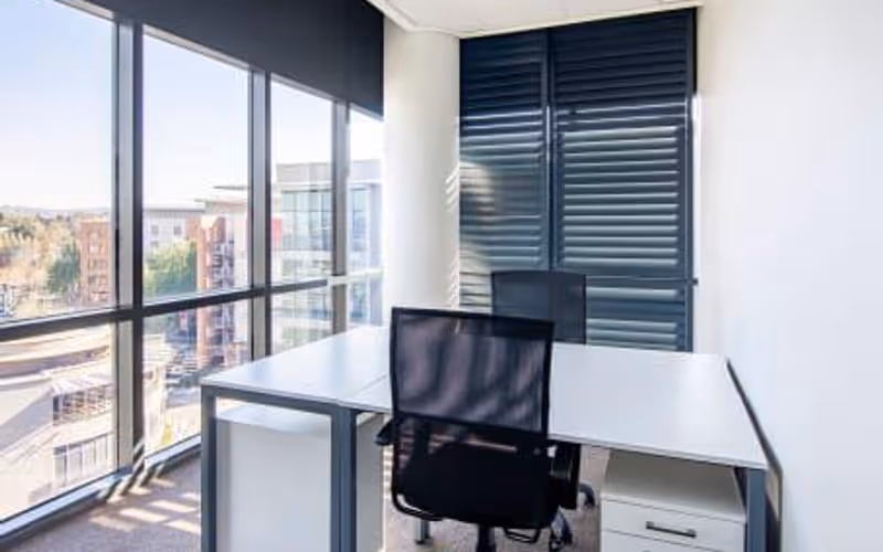 Lynnwood Bridge, Pretoria, 50 DESKS Lynnwood Bridge, Pretoria image 1