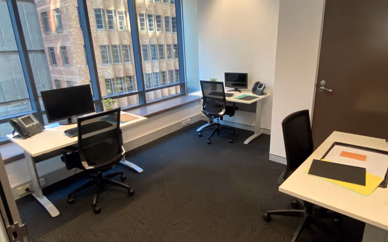 115 Pitt Street, Sydney, 40 DESKS 115 Pitt Street, Sydney image 1