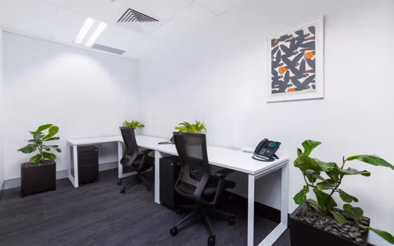 197 St Georges Terrace, Perth image 1