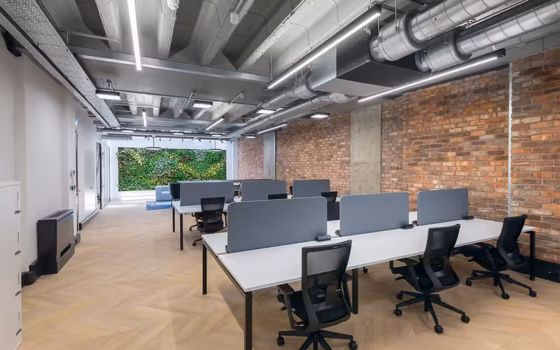 43 Eagle Street, Greater London, 36 DESKS 43 Eagle Street, Greater London image 1